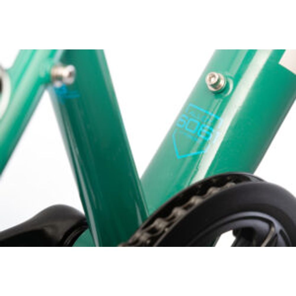 Head bicikl Ridott 1.6 20" H26950 slika 5