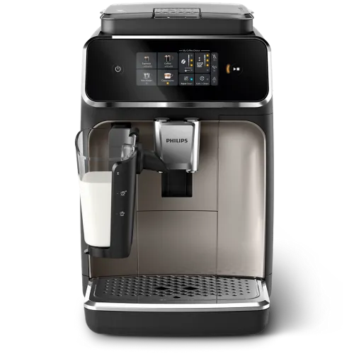 Philips espresso aparat EP2336/40 slika 3