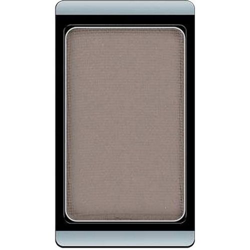 Artdeco EYESHADOW MATT #520-matt light grey mocha 0,8 gr slika 2