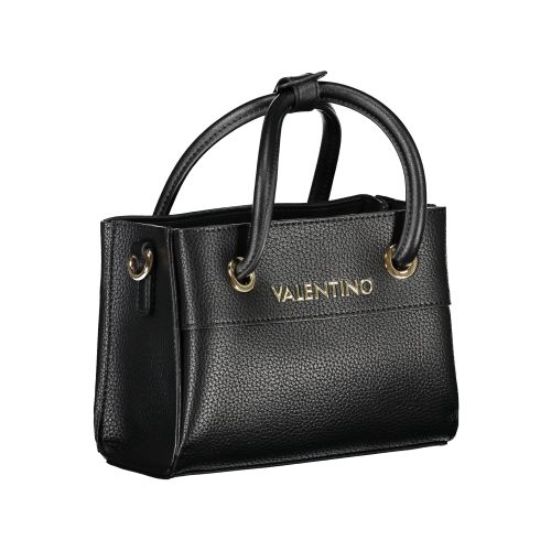 VALENTINO BAGS BLACK WOMEN'S BAG slika 3