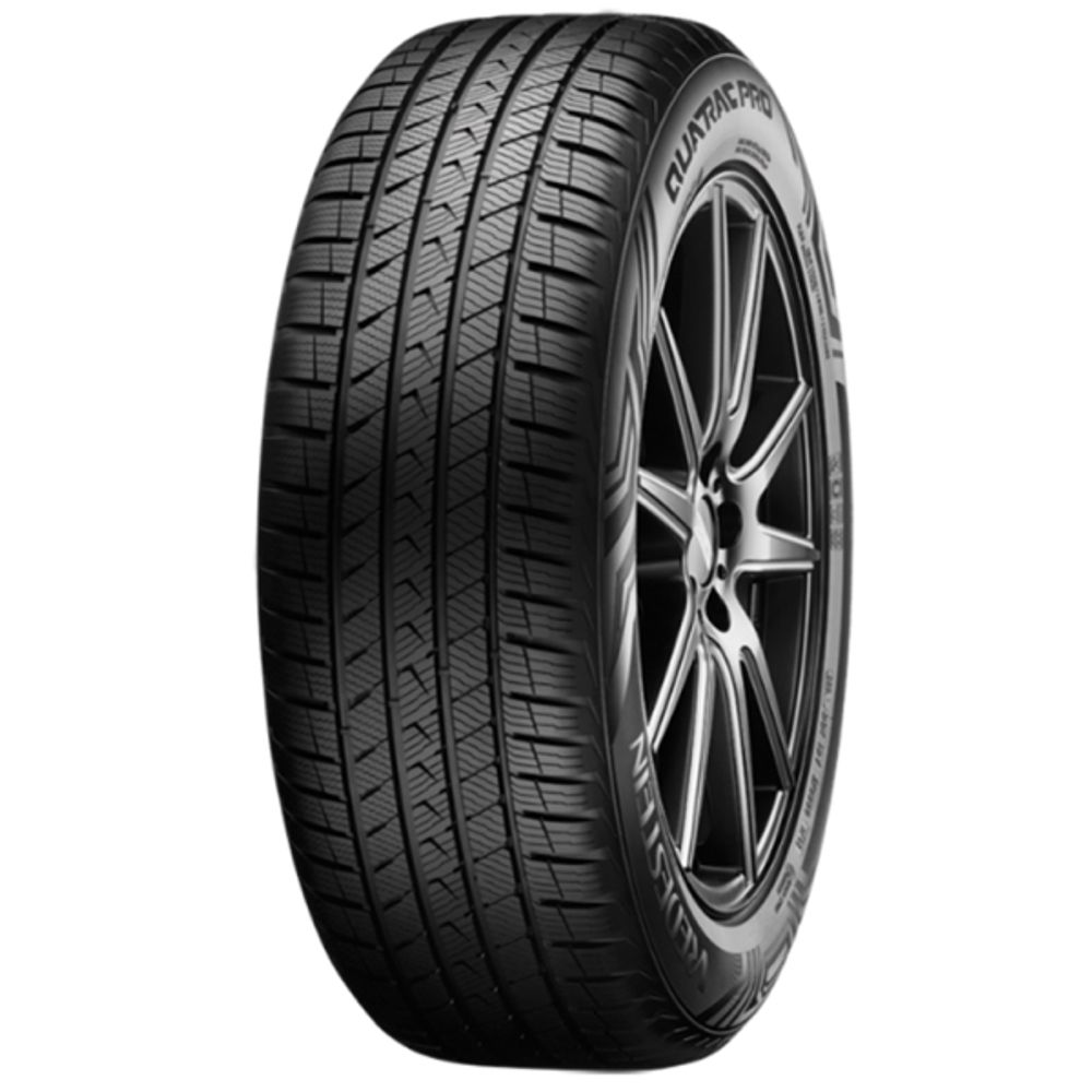 Vredestein 235/45R18 98Y QUATRAC PRO+ XL slika 2