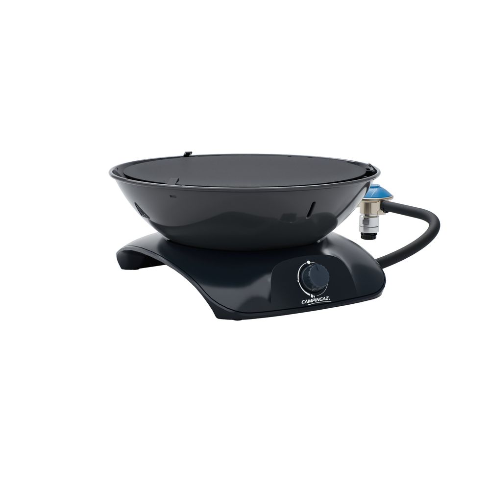 Campingaz Plinski roštilj 360 Grill CV BBQ & Stove Anthracite slika 3