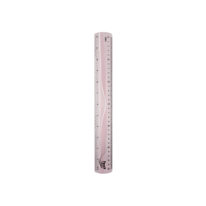 LENJIR DELI 30CM FLEKSIBILNI TWIST EH21