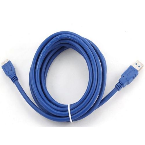 CCP-mUSB3-AMBM-10 Gembird USB3.0 AM to Micro BM cable, 3m slika 2