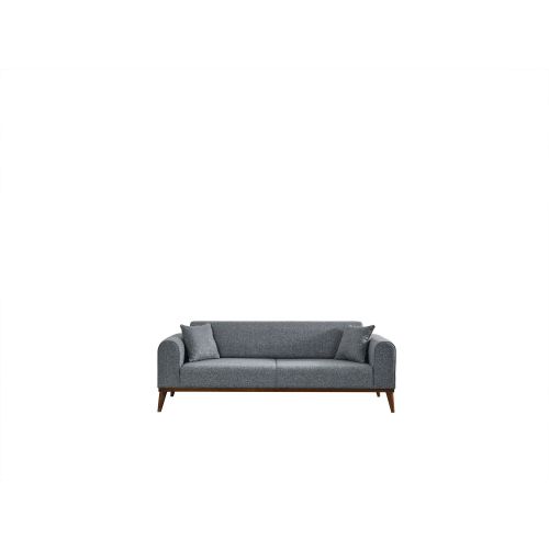 Atelier Del Sofa Kauč na razvlačenje s 3 sjedala BRAELYNN slika 8