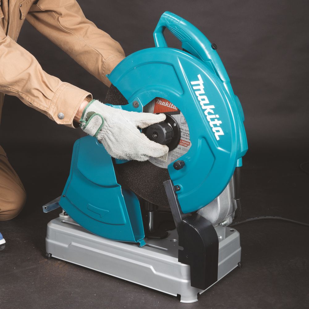 Makita Pila za metal LW1400 slika 8