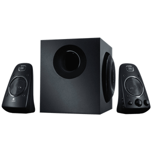Logitech Zvučnici 2.1, 200W, THX Sound - Z623 2.1