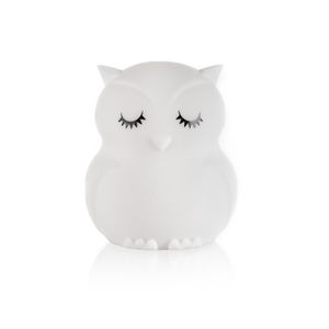 Zopa Noćno svjetlo Owl - Veličina M