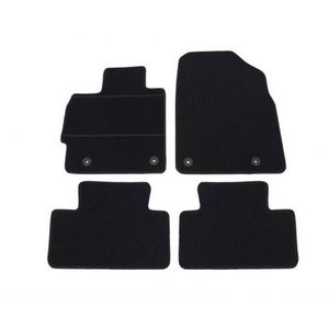 Tipske patosnice za Mazda CX7 (2007-2010)