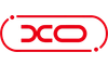 XO logo