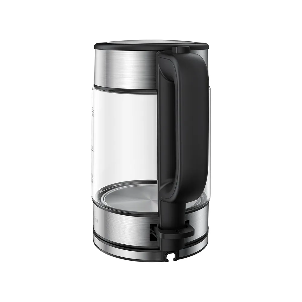 Xiaomi el. kuhalo stakleno, LED osvjetljenje 1.7L, 2200W slika 1