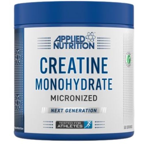 Applied Nutrition Creatine Monohydrate, 250 gr slika 1