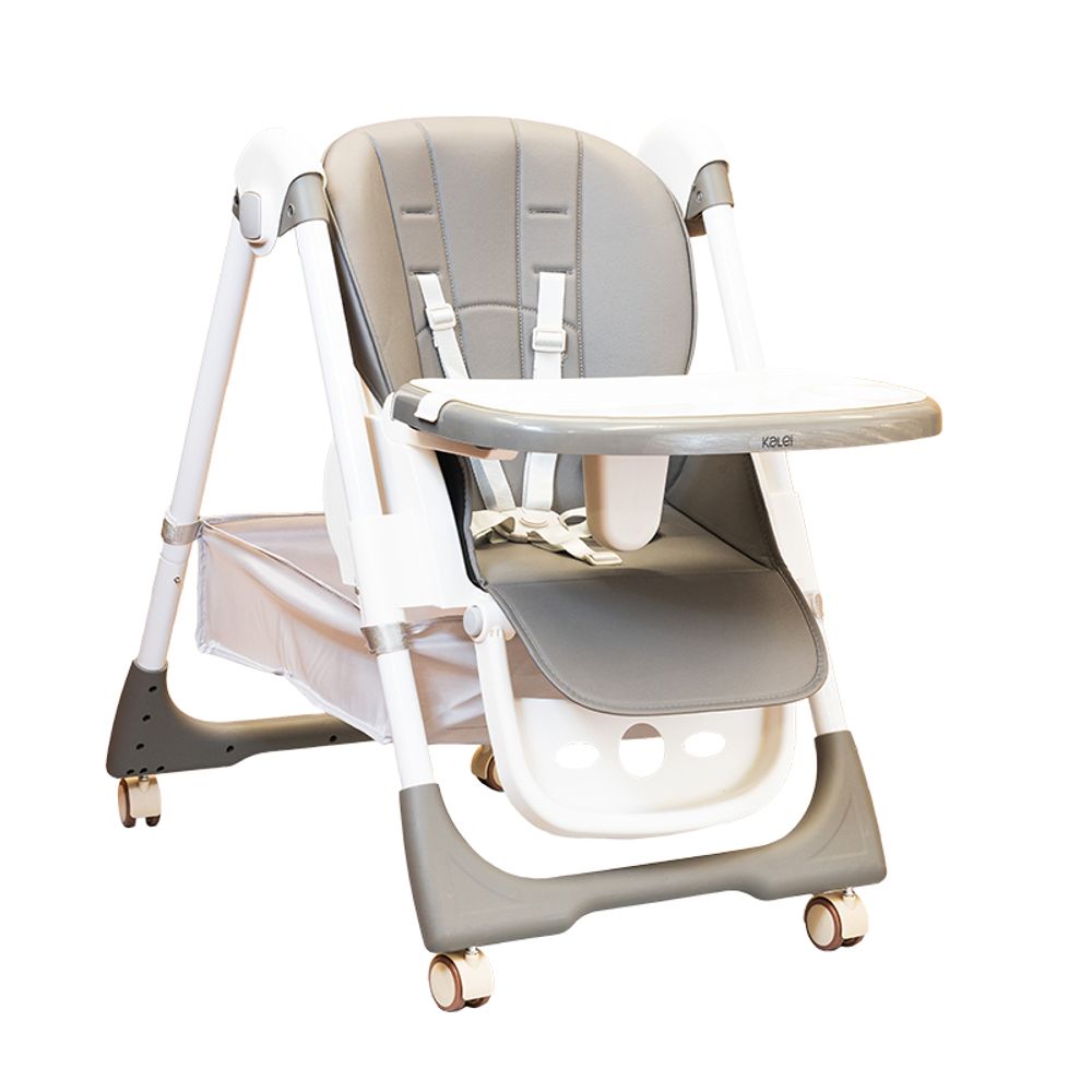 KALEI Hranilica Pearl YY11-1, Grey slika 3