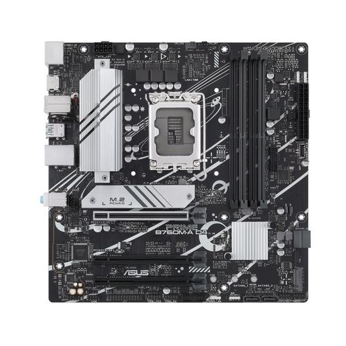 MB s1700 ASUS PRIME B760M-A D4 slika 3