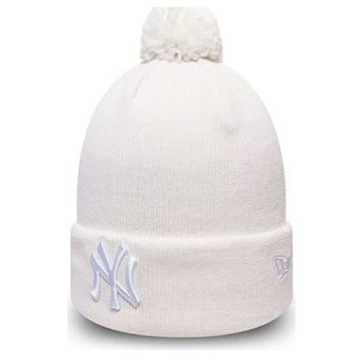 New Era Lfs Kacket Womens Wmn Essential Bobble Knit 80524624 slika 1