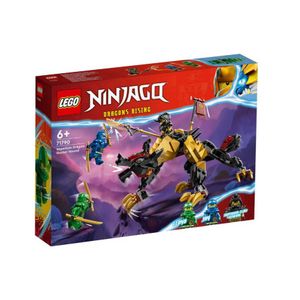 Lego Ninjago Imperium Dragon Hunter Hound