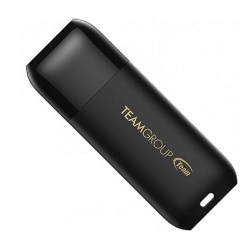 TeamGroup 128GB C175 USB 3.2 BLACK TC1753128GB01 slika 1