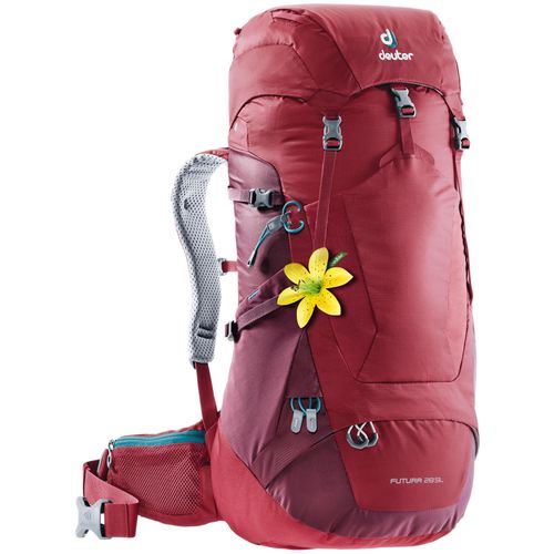 DEUTER ruksak Futura 28 SL slika 1