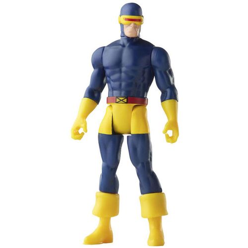 Marvel Legends X Men Cyclops figura 9cm slika 2