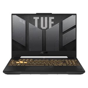 Laptop ASUS TUF F15 FX507ZC4-HN081 15,6"FHD IPS 144Hz i5-12500H 12-C  8GB(.m.32GB) s512GB RTX3050 4G