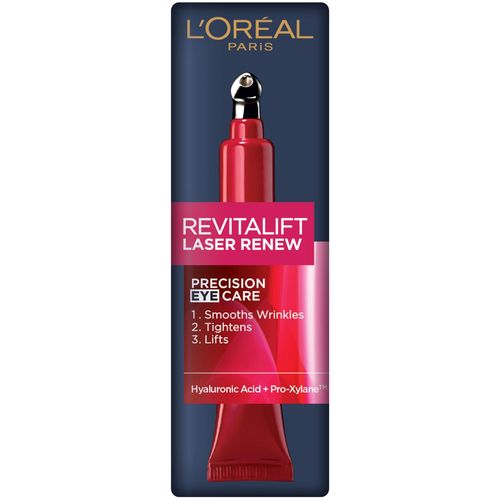 L'Oreal Paris Revitalift Laser Renew Eye Cream 15 ml slika 1