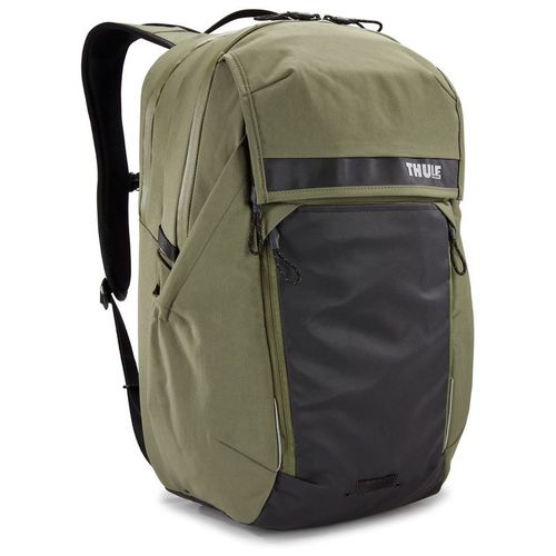 THULE Paramount Commuter ranac 27L - Olivine slika 1