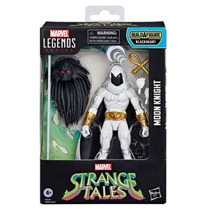 Marvel Strange Tales Moon Knight figure 15cm