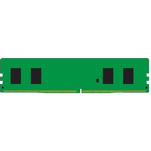 Memorija KINGSTON 8GB 2666MHz DDR4 Non-ECC CL19 KVR26N19S6/8 slika 1