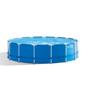 Intex bazen sa metalnom konstrukcijom 457x122cm 28242NP