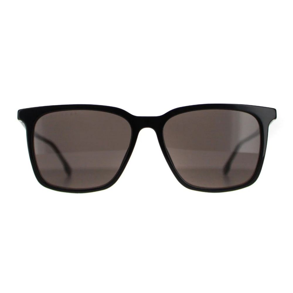 Muške Sunčane naočale Hugo Boss Hugo Boss BOSS 1086/S/IT Black slika 1