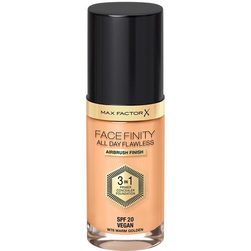 Max Factor Facefinity 3in1 76, tečni puder slika 1