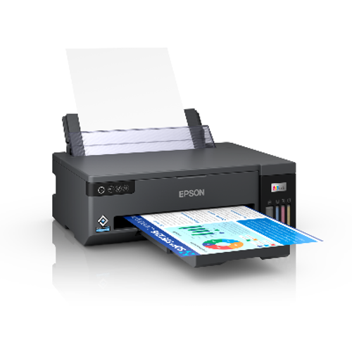 Epson L11050 A3+ EcoTank ITS (4 boje) kolor inkjet štampač slika 3