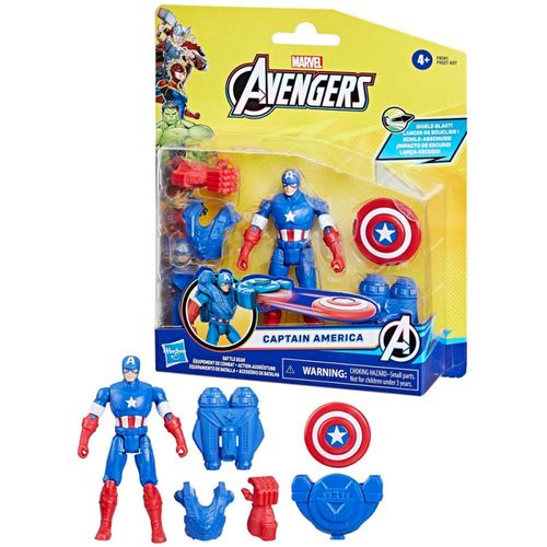 Avengers 4In Feature Figure Ast slika 2