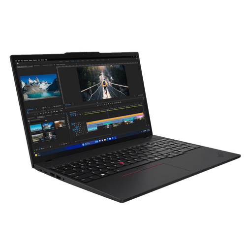 Lenovo ThinkPad T16 G3 Laptop 16" U5-125U, 16GB, 512GB, Windows 11 Pro slika 2