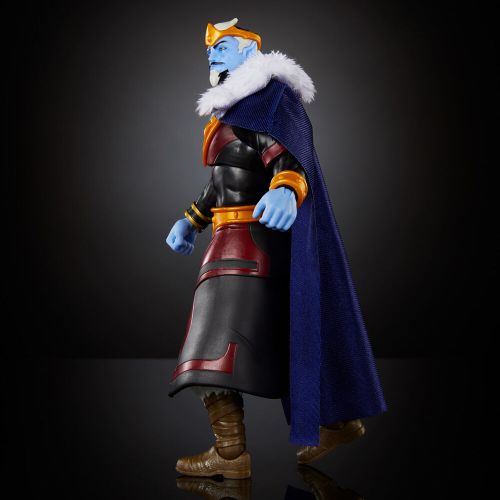 Masters of the Universe Revolution King Keldor figure 17cm slika 4