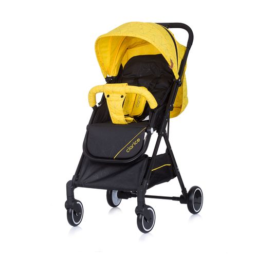 Chipolino kolica Clarice mustard slika 1