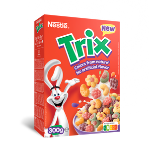 Nestlé Trix žitne pahuljice 300g