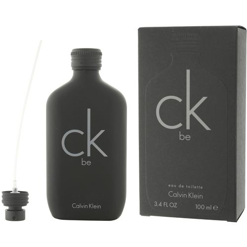 Calvin Klein CK be Eau De Toilette 100 ml (unisex) slika 4