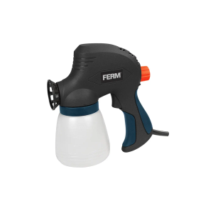 Ferm - Višenamjenski pištolj za prskanje - 110W SGM1012
