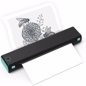 AIMO Mobilni termalni printer A4 M08F 