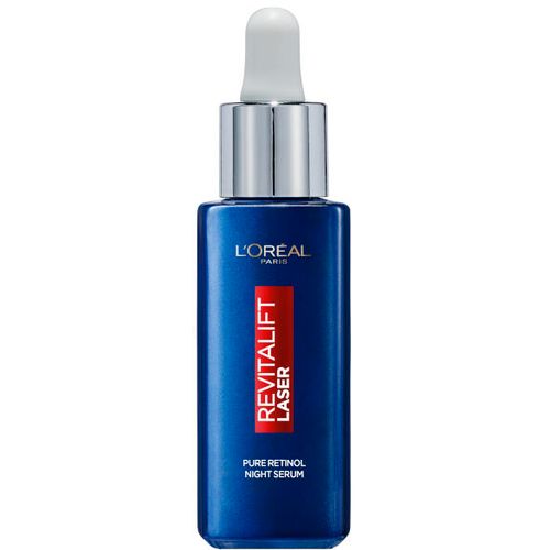 L'Oreal Paris Revitalift Laser Retinol noćni serum za lice 30ml slika 1