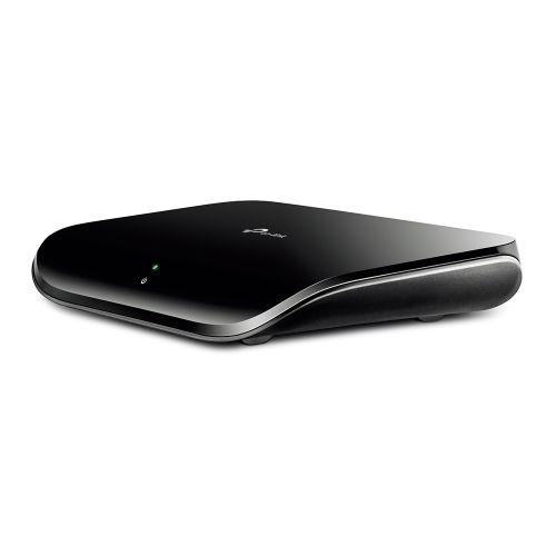 TP-LINK SG1005D 5-portni Gigabitni Mrežni Preklopnik slika 3