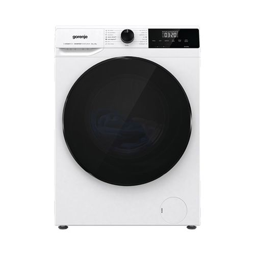 Gorenje WD2A964ADS Mašina za pranje i sušenje veša, 9kg/6kg, 1200 rpm, Inverter PowerDrive, Dubina 61 cm slika 1