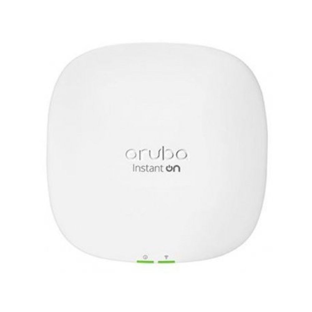 HPE AP ARUBA INSTANT ON AP-25 4X4:4 MU-MIMO slika 1