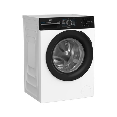 Beko BM3WFSU39413WPBB1 Veš mašina 9 kg, 1400 rpm, ProSmart inverter, dubina 55 cm slika 7