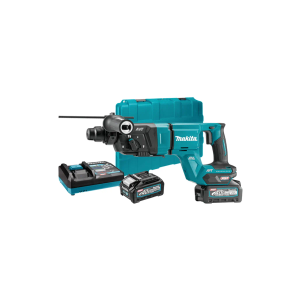 XGT Makita 40V - Akumulatorska bušilica-čekić HR007GM201