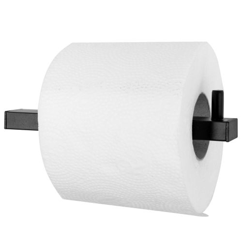 Ručka za WC papir Black Mat 392599 slika 5