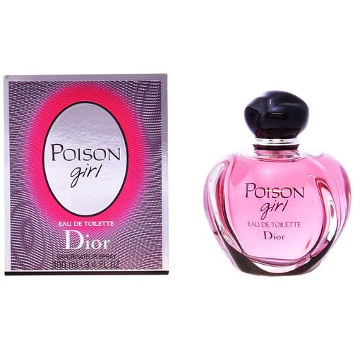 Dior Christian Poison Girl Eau De Toilette 100 ml (woman) slika 2