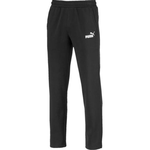 Puma Trenerka D.D. Puma Ess Logo Pants Tr Op Za Muškarce slika 1