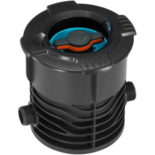 Gardena regulator sa zapornim ventilom slika 1